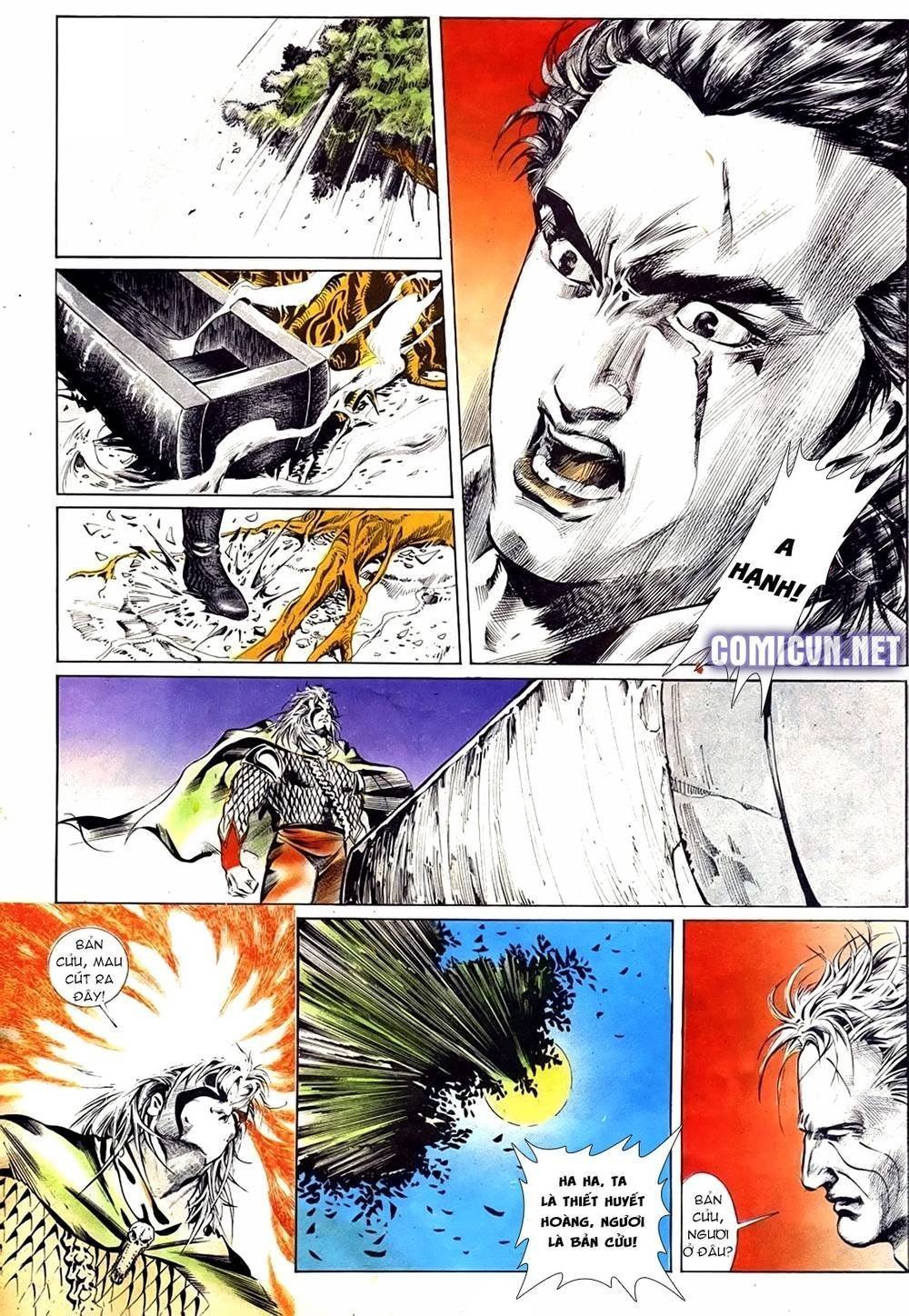 đông phương bất bại chapter 72 15