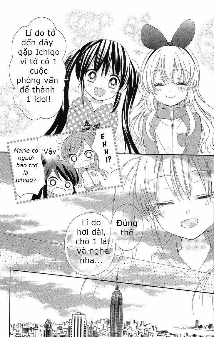 aikatsu! chapter 1 6