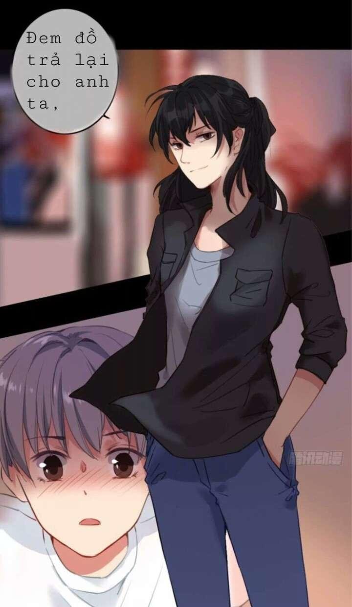 lời thì thầm chapter 2 42