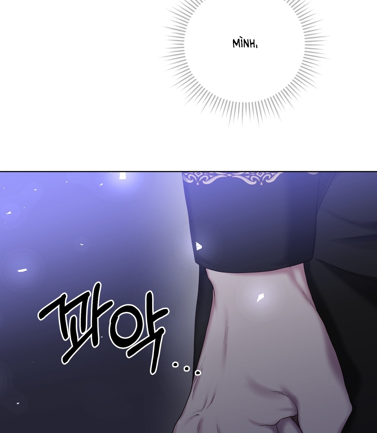 hợp đồng hôn nhân với hai người chồng chapter 8.1 70