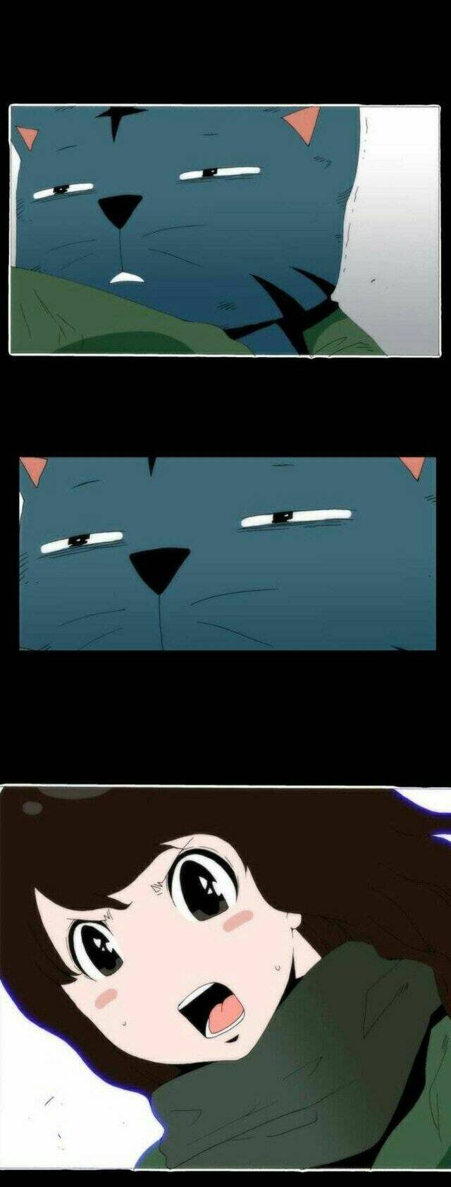 can't see can't hear but love chapter 83 32