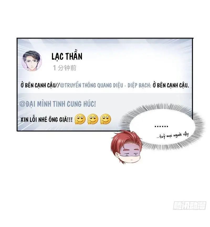 Hệt Như Hàn Quang Gặp Nắng Gắt chapter 157 25