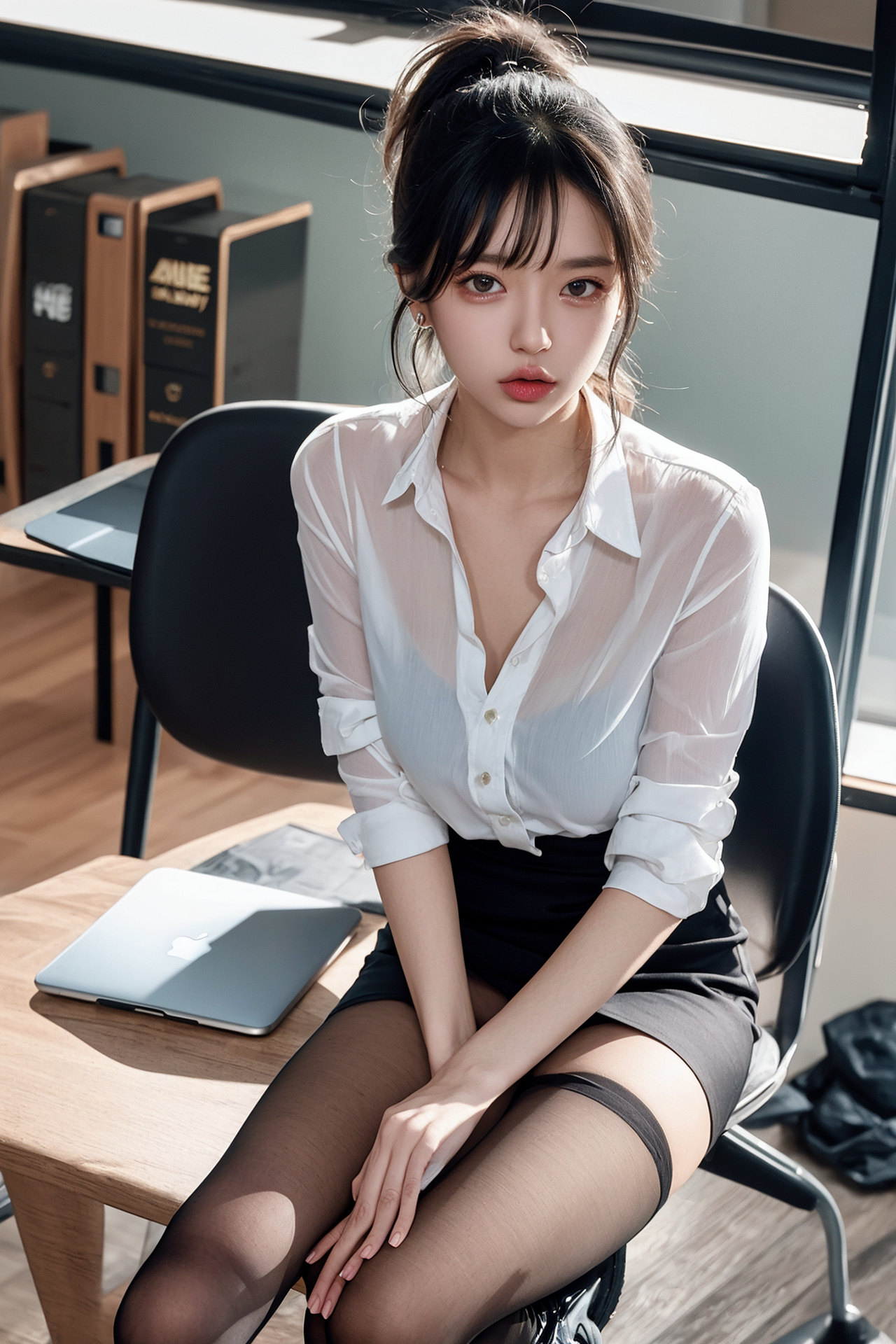 3d chinese girl [ai generated] chapter 1.2 6