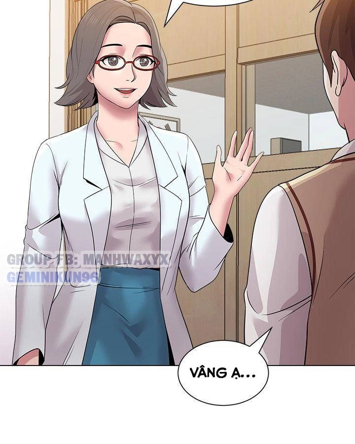 cô giáo gợi cảm chapter 15 8