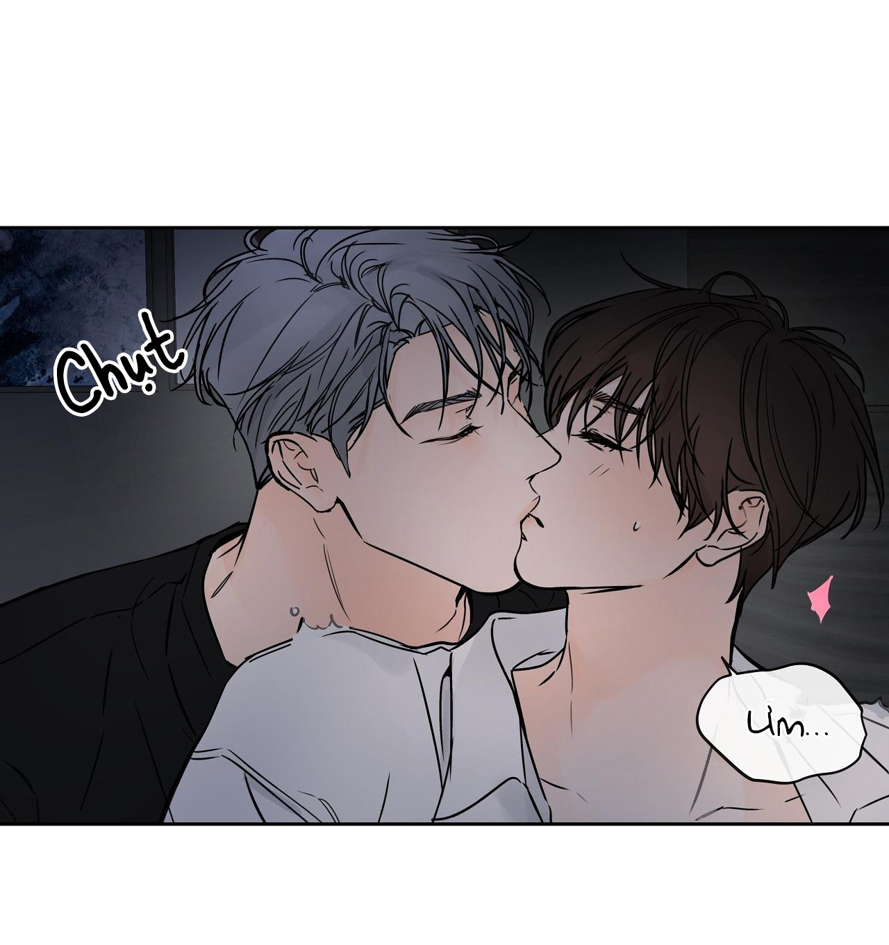 hướng đến nơi chân trời chapter 11 15