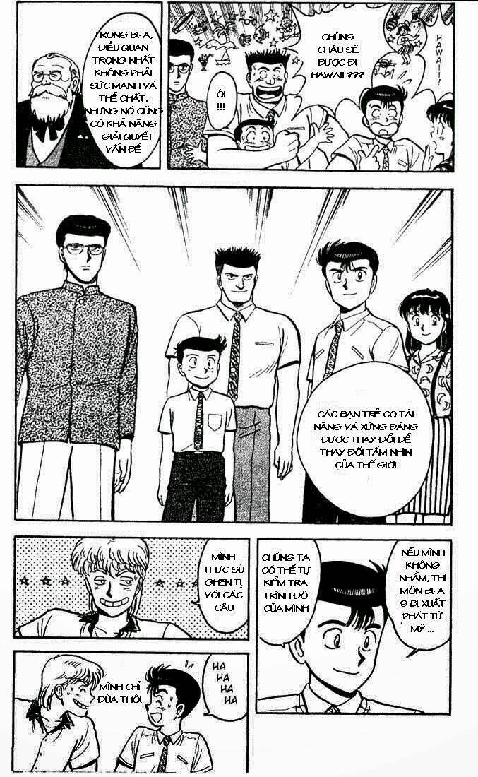 break shot chapter 16 7