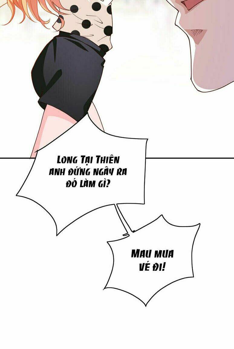 tiểu bạch điềm thê của long thiếu chapter 29 22