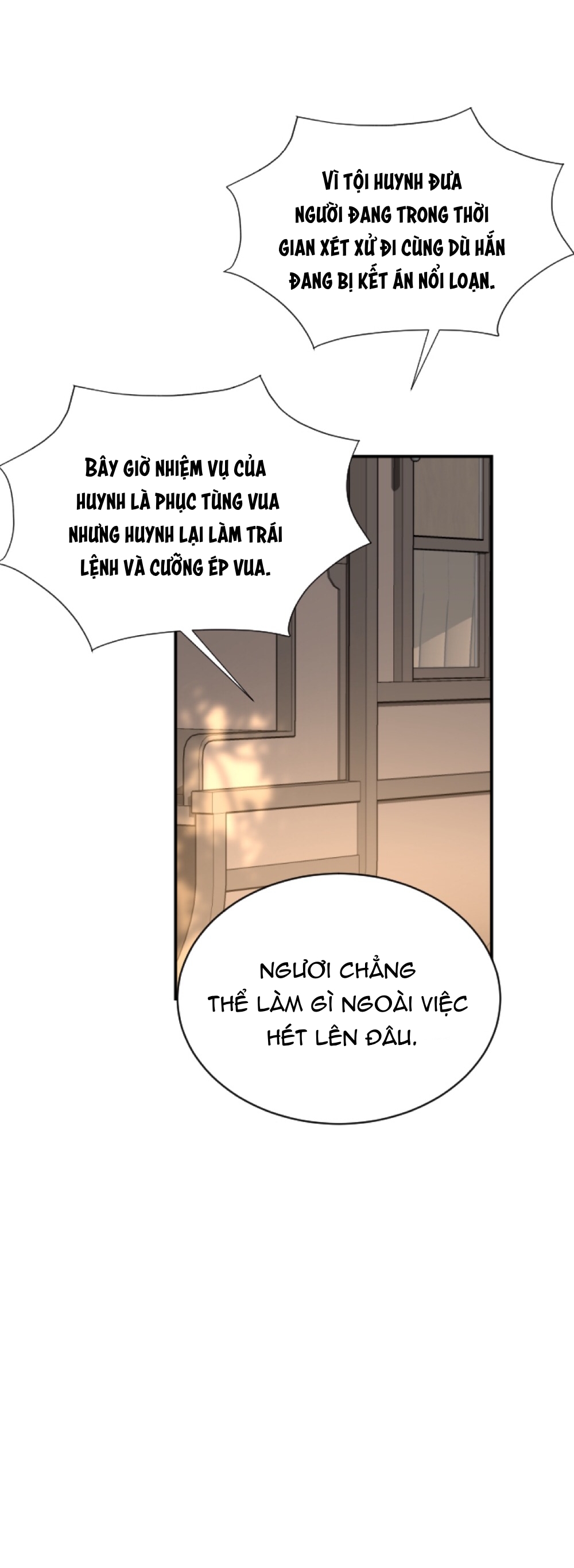 tôi là công tử đẹp nhất xiêm chapter 32 22
