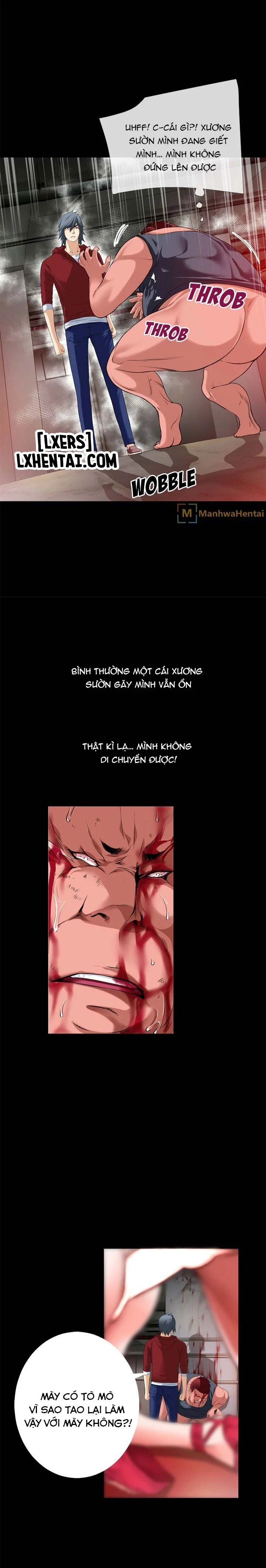 ngoài sức tưởng tượng chapter 46 19