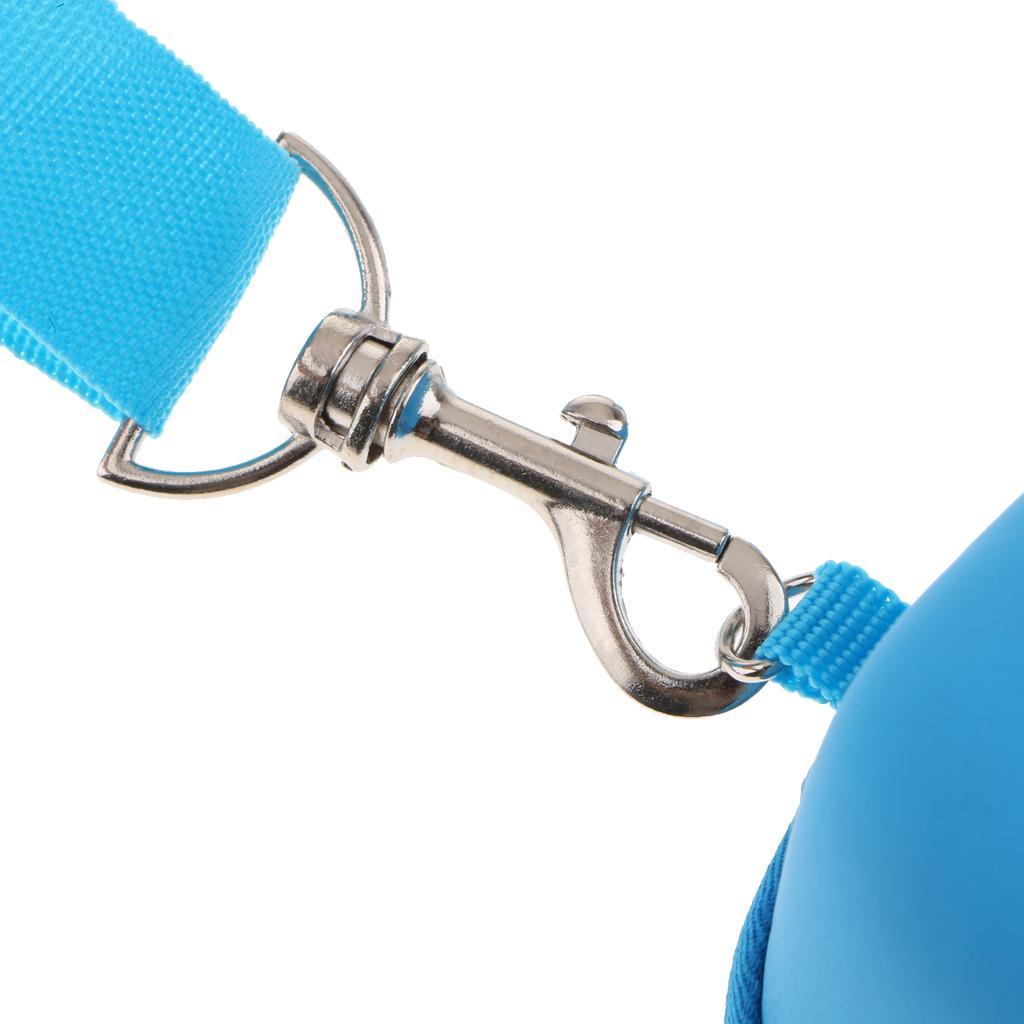 Protective Camera Carry Bag Case Cover Pouch for   -Blue