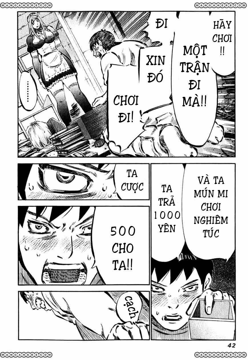 81 diver chapter 1 36
