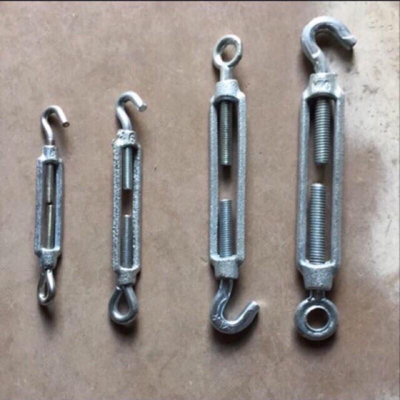 Tăng đơ cáp phi 5 tới phi 10 đủ size