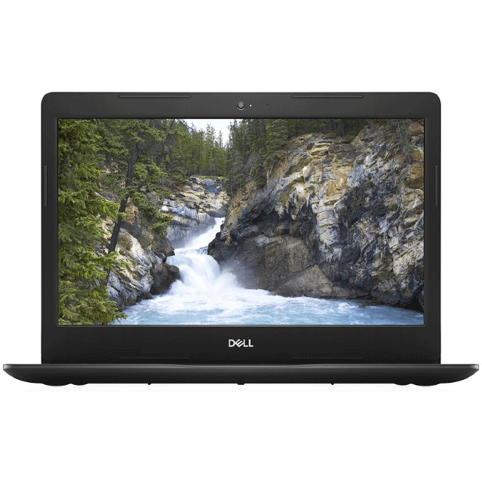 Laptop Dell Vostro 3491 70225483 (Core i5-1035G1/ 8GB RAM/ 256GB SSD/ 14 FHD/ Win10) - Hàng Chính Hãng