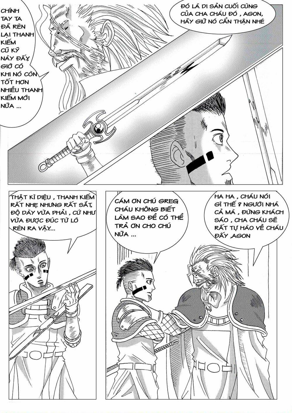 eko land chapter 0.2 28