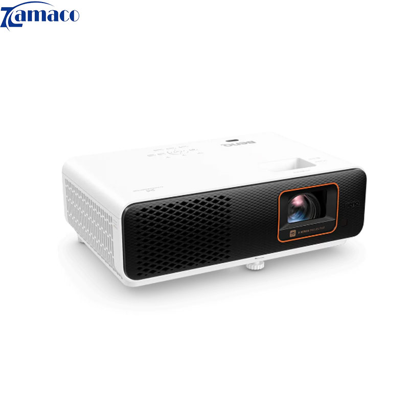 Máy chiếu 4K 4LED BenQ X500i Hàng chính hãng - ZAMACO AUDIO