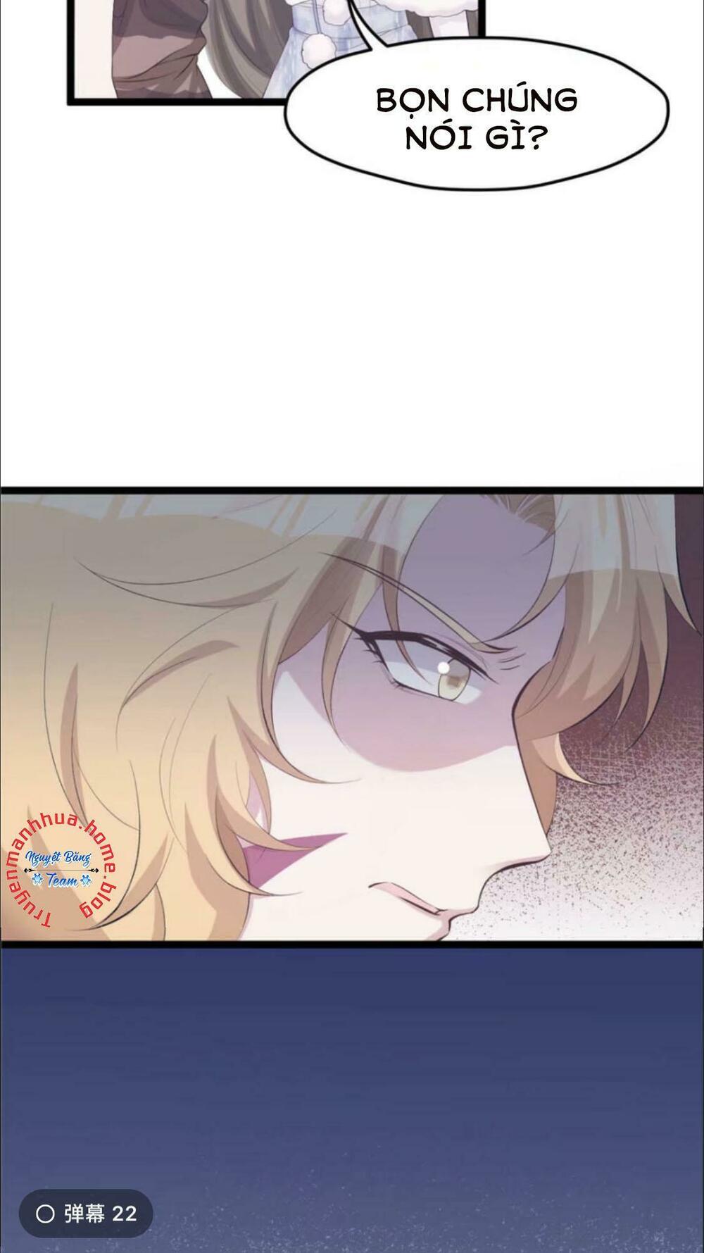 [16+] thảnh thơi thú thế chủng chủng điền, sinh sinh tể chapter 118 16