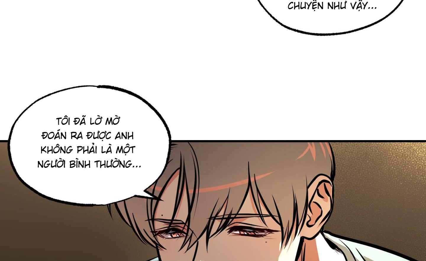 cây thương của ghost chapter 15 78