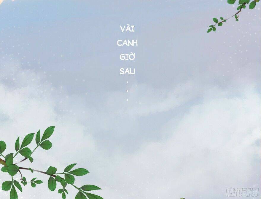 ngô bổn công chúa chapter 4 27