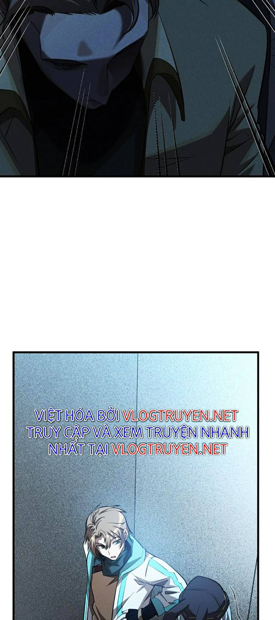 người chơi siêu mạnh chapter 20 4