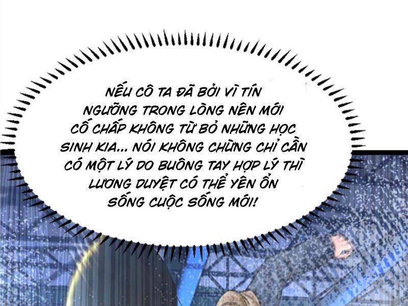 đóng băng toàn cầu: tôi gây dựng nên phòng an toàn thời tận thế chapter 248 35