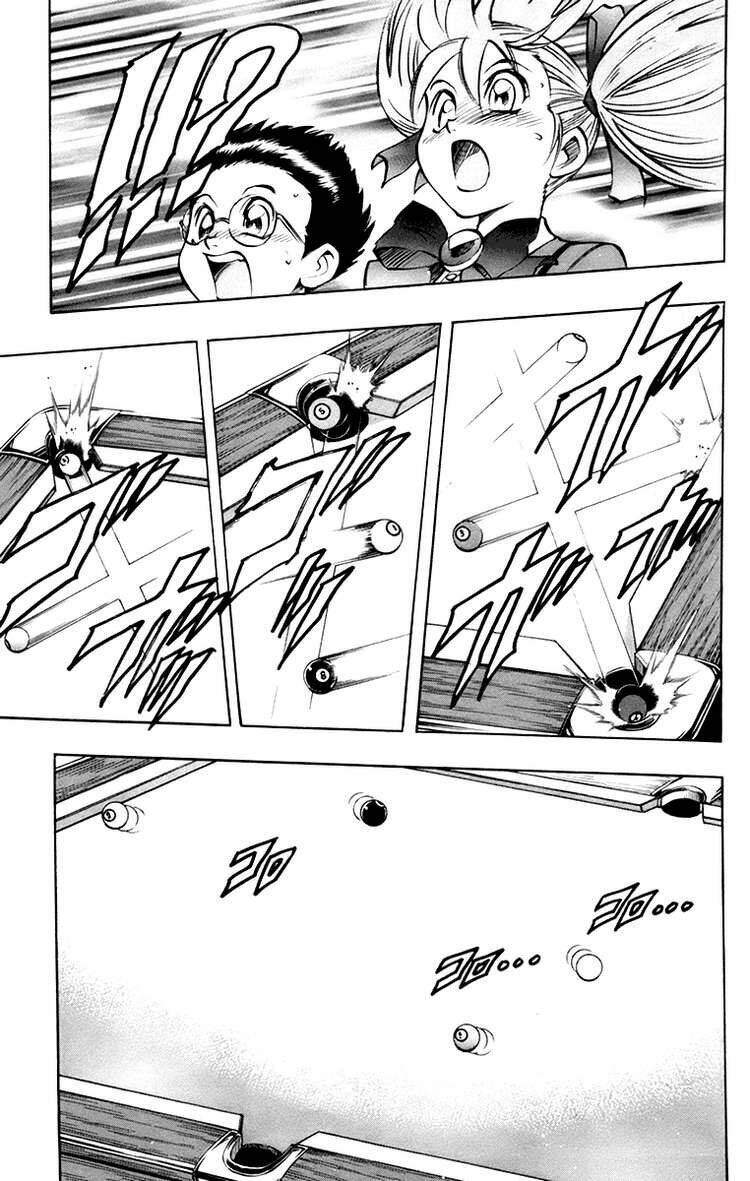 gamble fish chapter 17 11