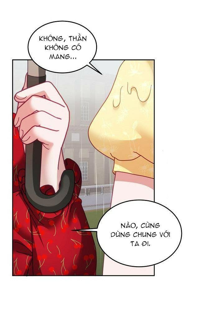 cô tiểu thư bé nhỏ thuần hóa các nhân vật chính chapter 50 72