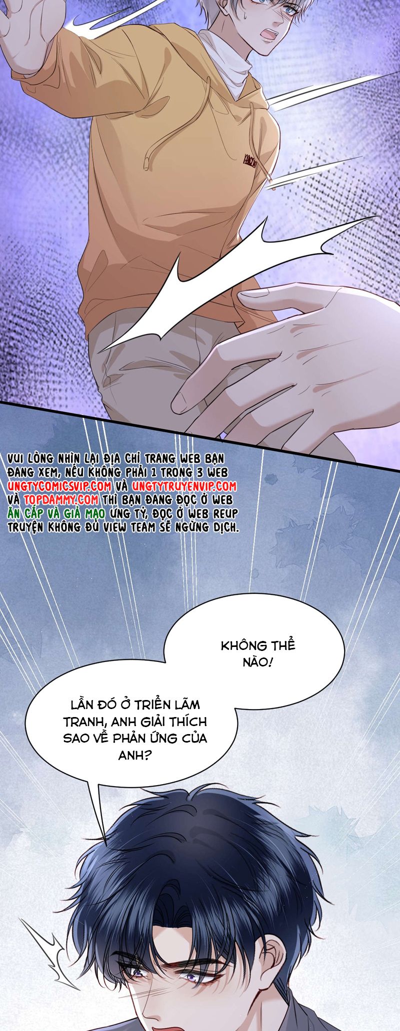 Tro Tàn chapter 11