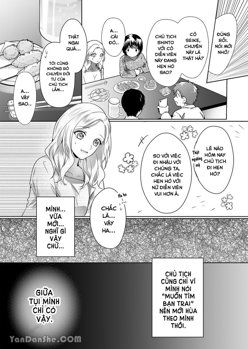 chủ tịch cũng có thể cưng chiều chapter 5.2 10