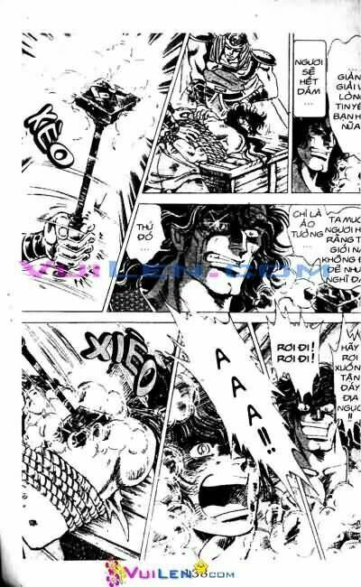 vương tử takeru chapter 10 138