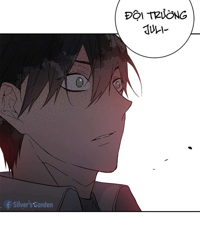 hung mãnh tiểu thư chapter 47 60