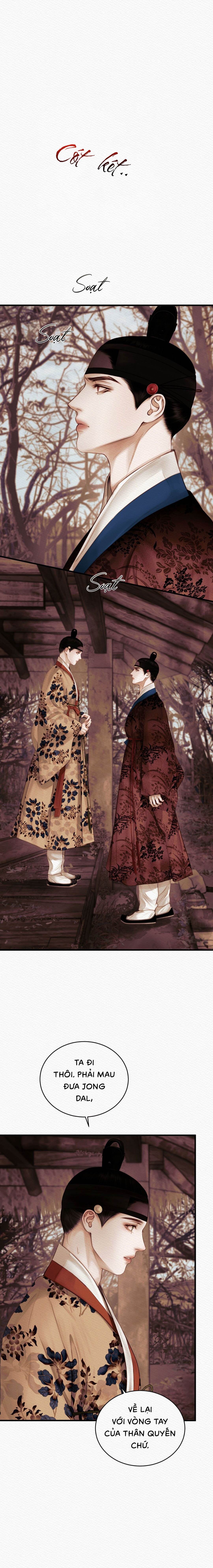 qủy dạ khúc chapter 74 24