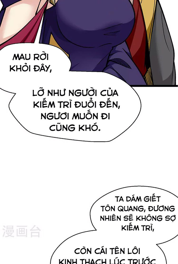 võ đạo độc tôn chapter 418 10