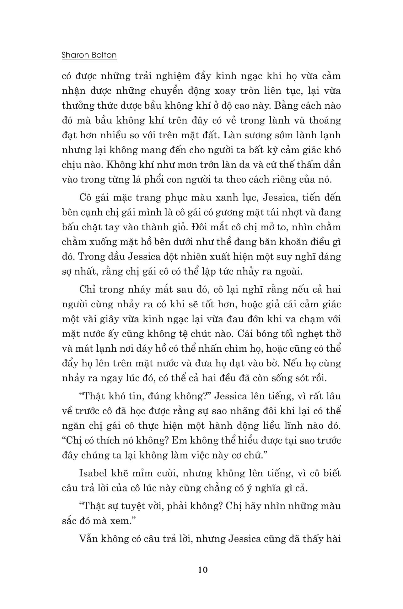 Kẻ Sống Sót
