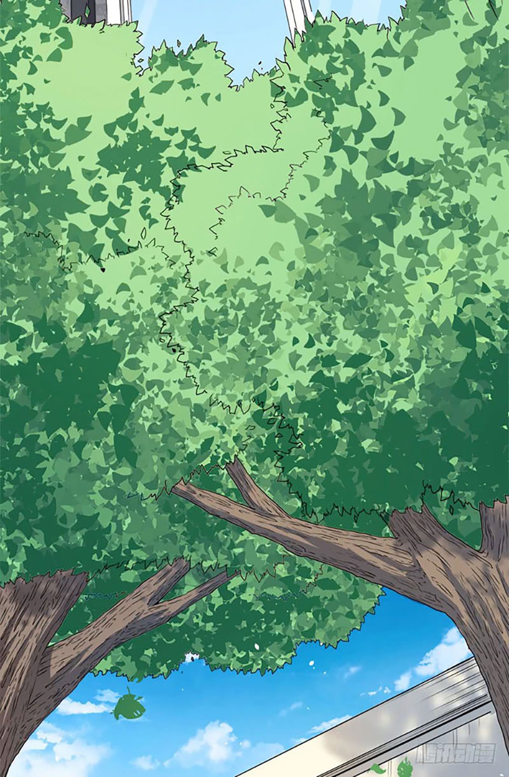 ngạo kiều quỷ vương yêu ta chapter 48 12