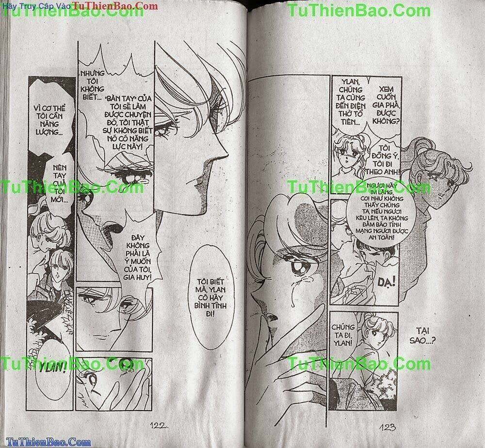 câu chuyện dẽ thương chapter 4 56