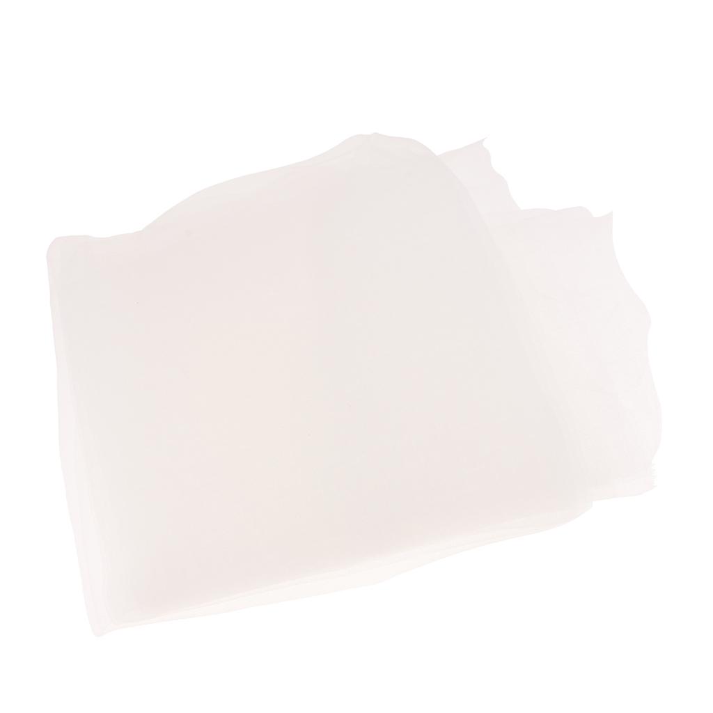 In Lụa Màn Hình In Lưới Polyester 145 X 100cm 39T