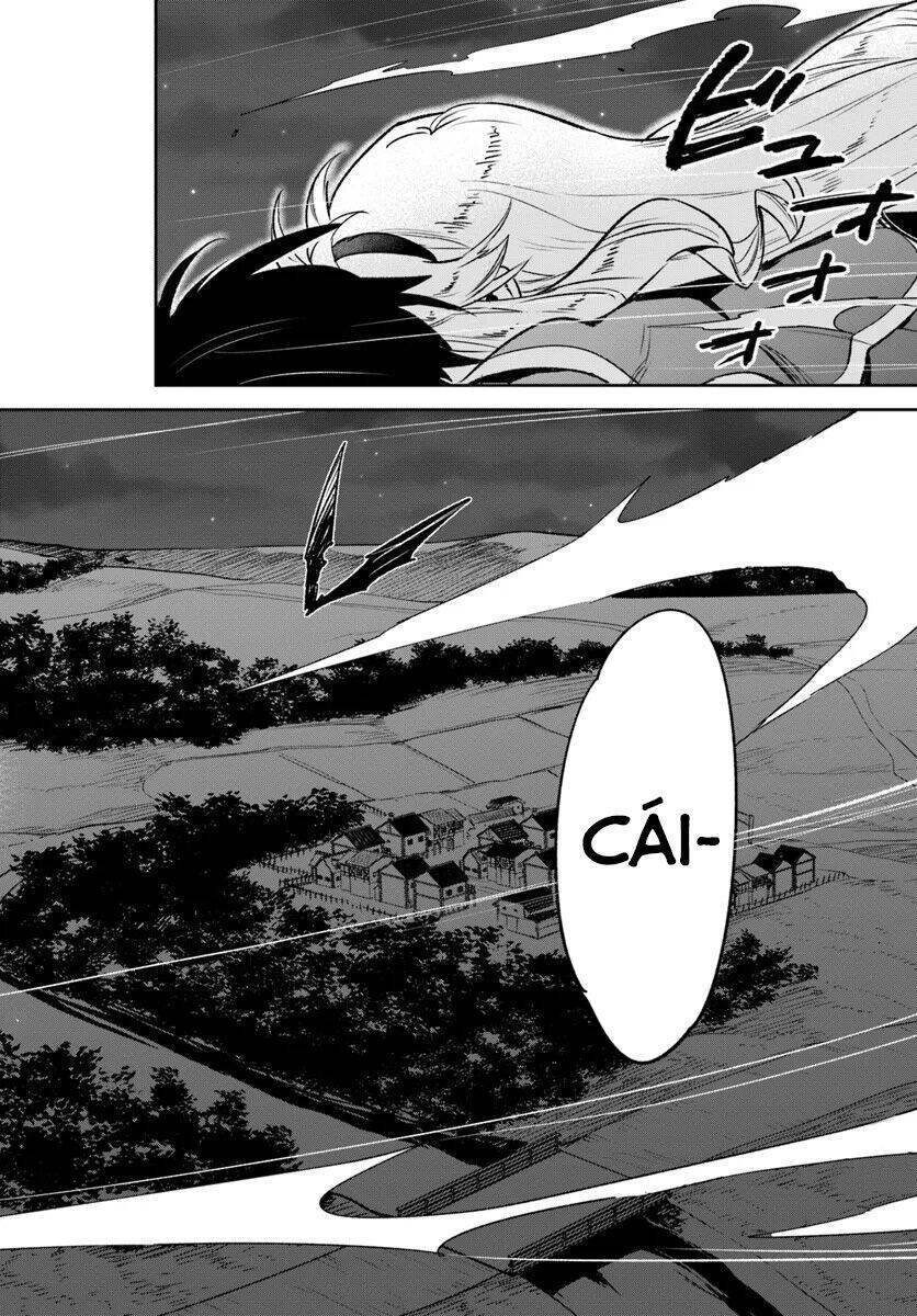 ma vương tái sinh trở thành pháp sư mạnh nhất chapter 40 41