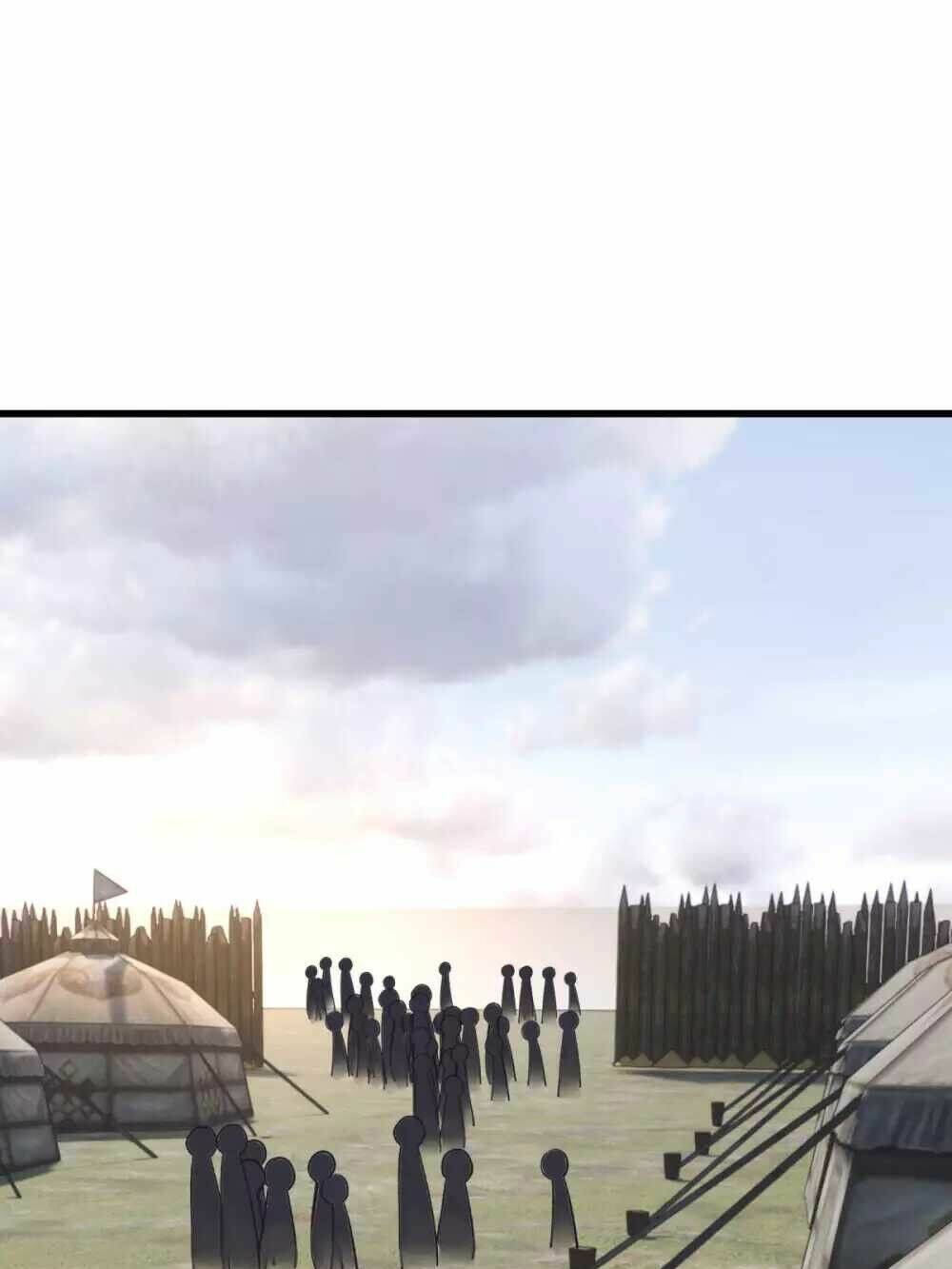 trọng sinh ta là đại thiên thần chapter 108 35