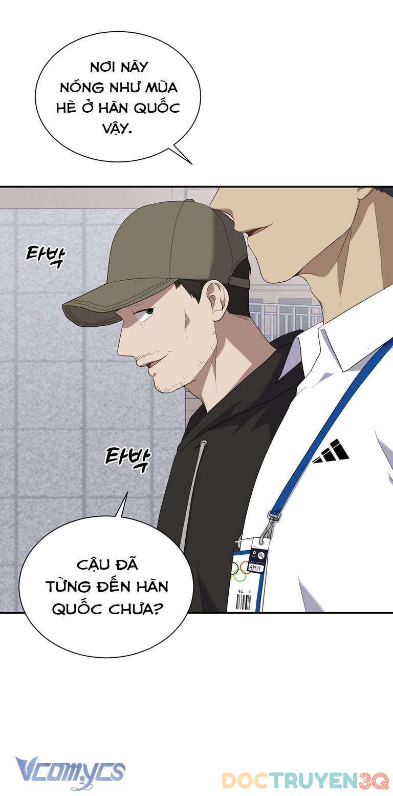 [18+] cân bằng nhiệt chapter 1 4