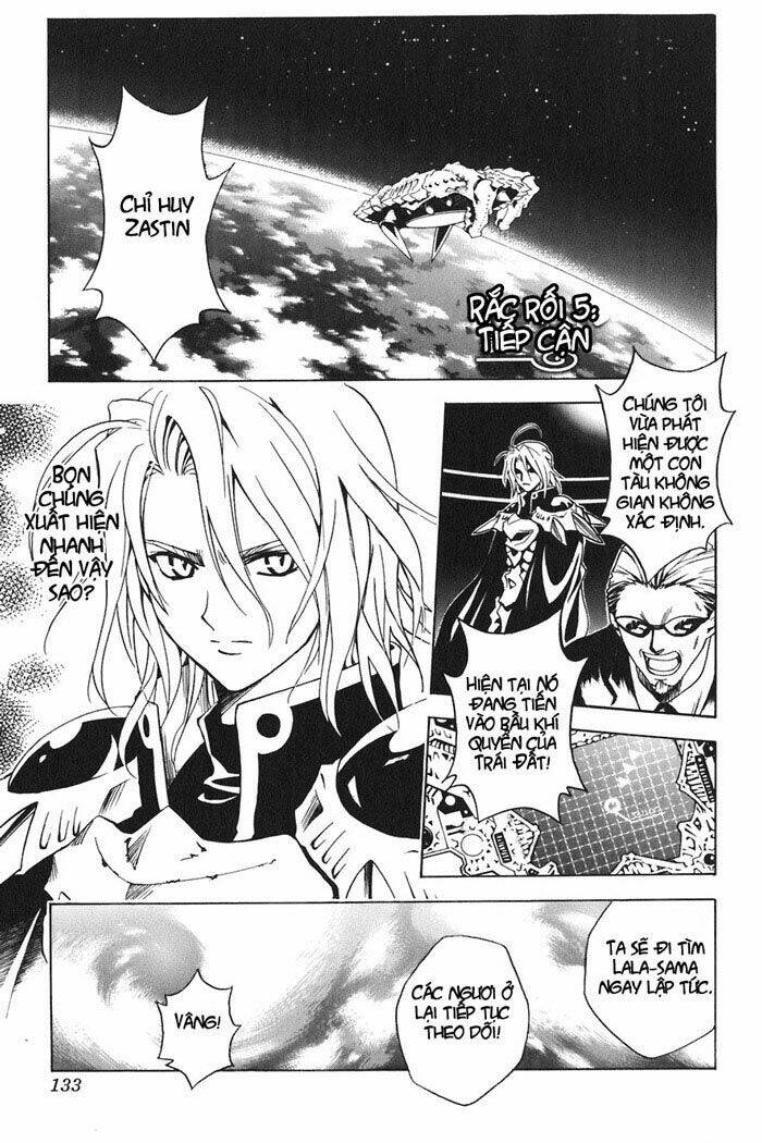 bọn tớ thích cậu! rito chapter 5 2