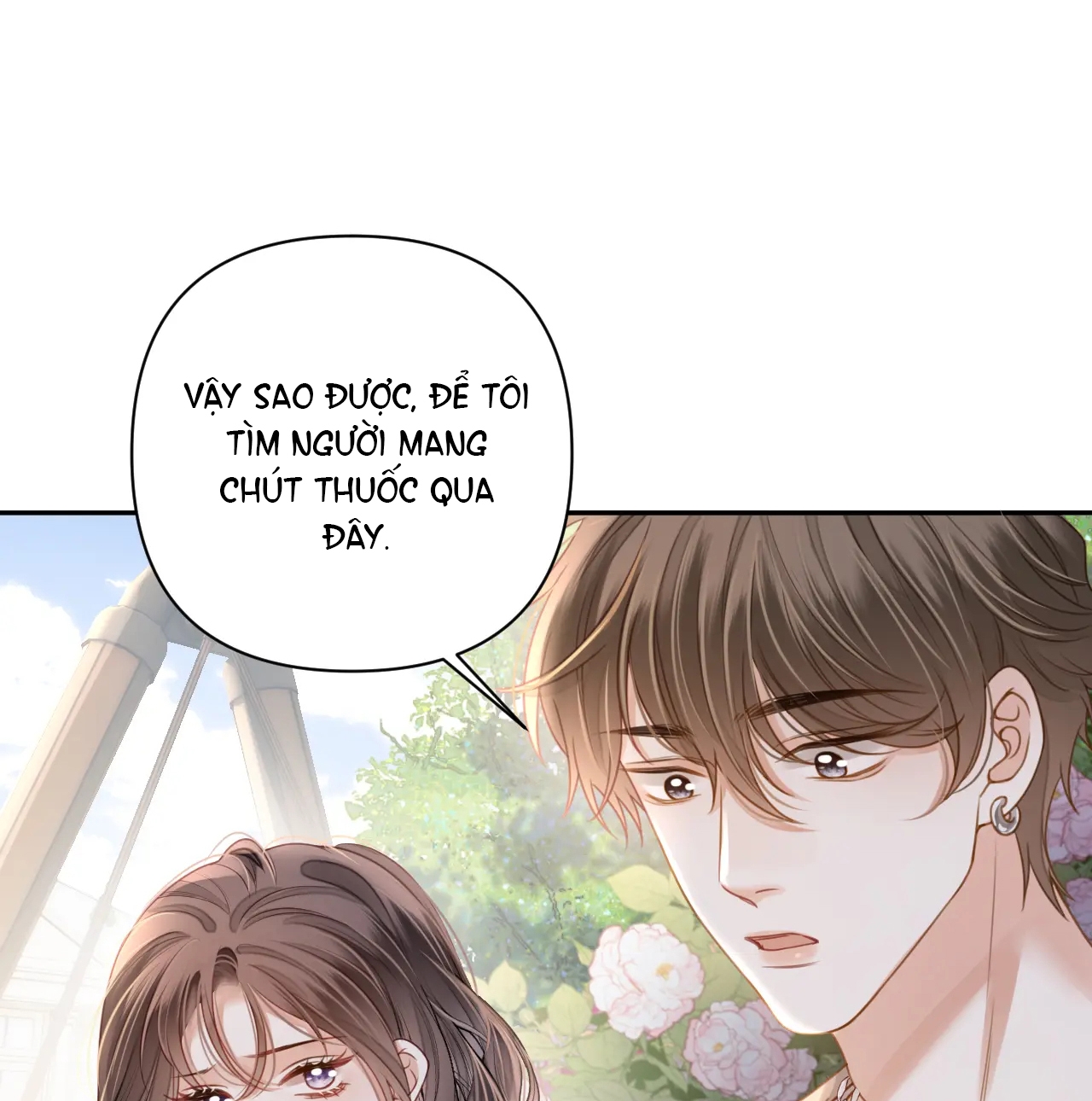 ngày mai cũng thích anh chapter 6 47