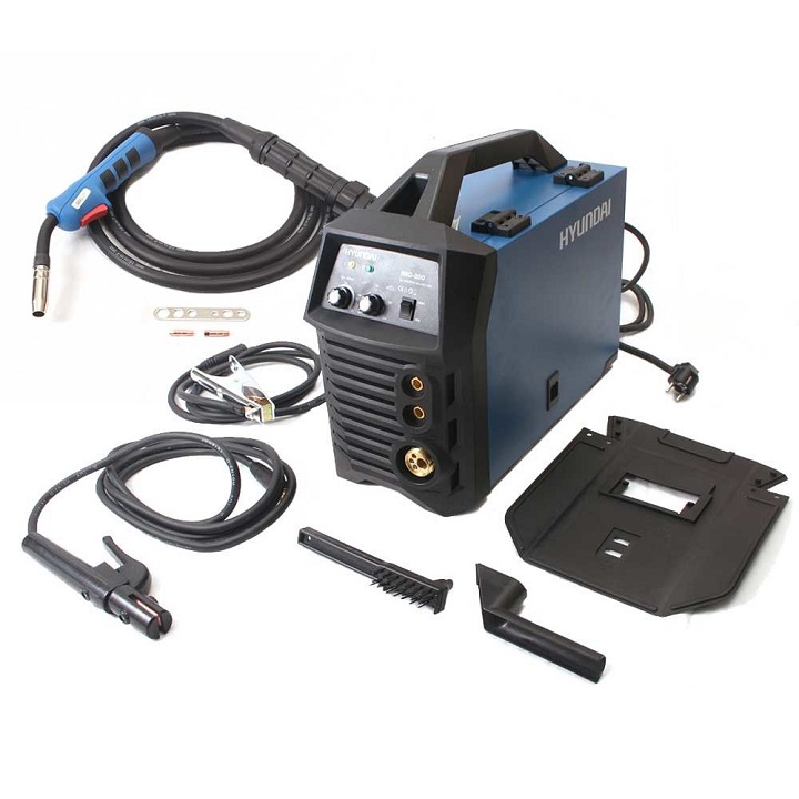 Máy Hàn MIG Hyundai MIG-200