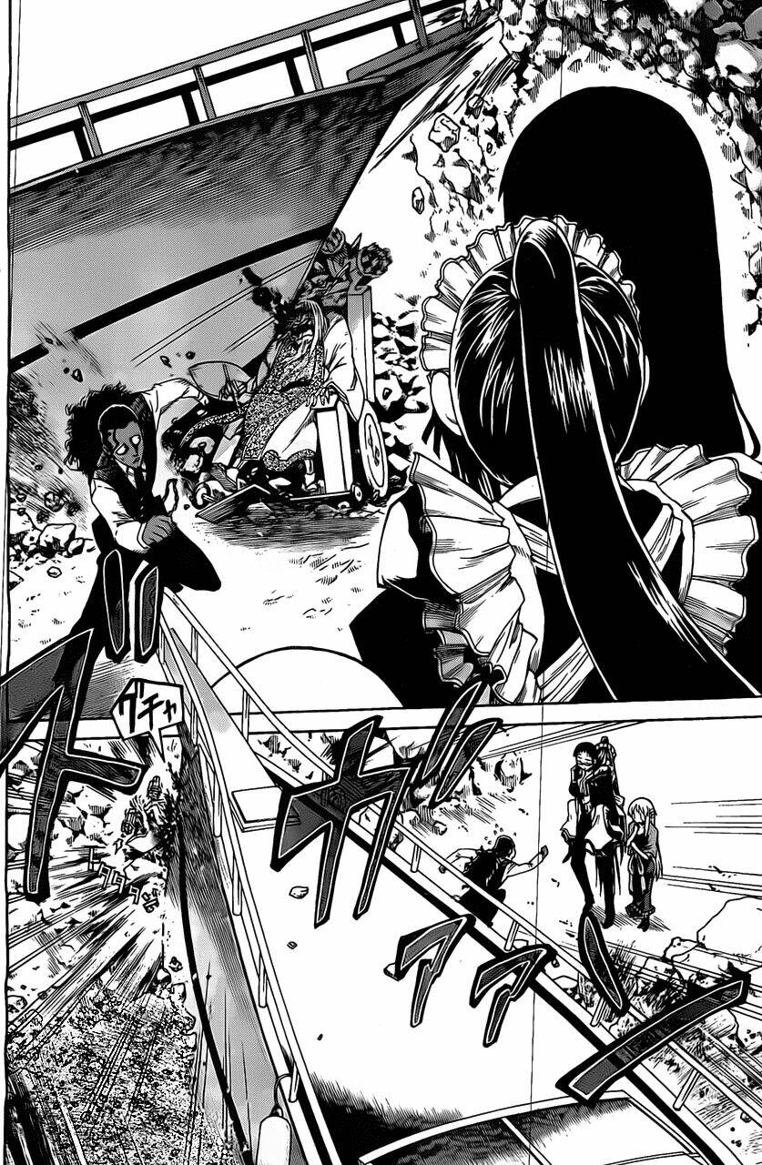 murcielago chapter 9 22