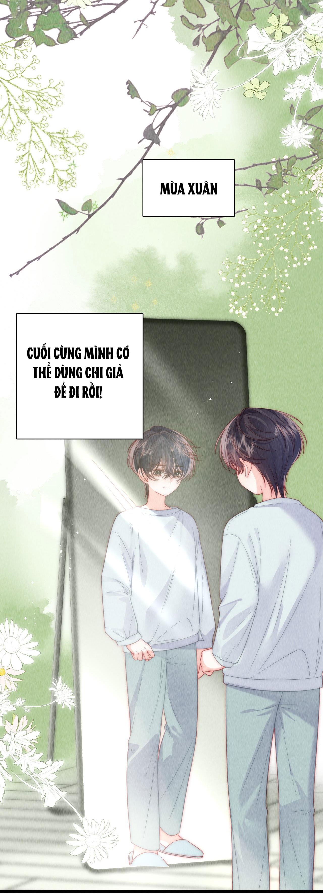 [15+] nhiệt độ cơ thể của ác ma chapter 17 30