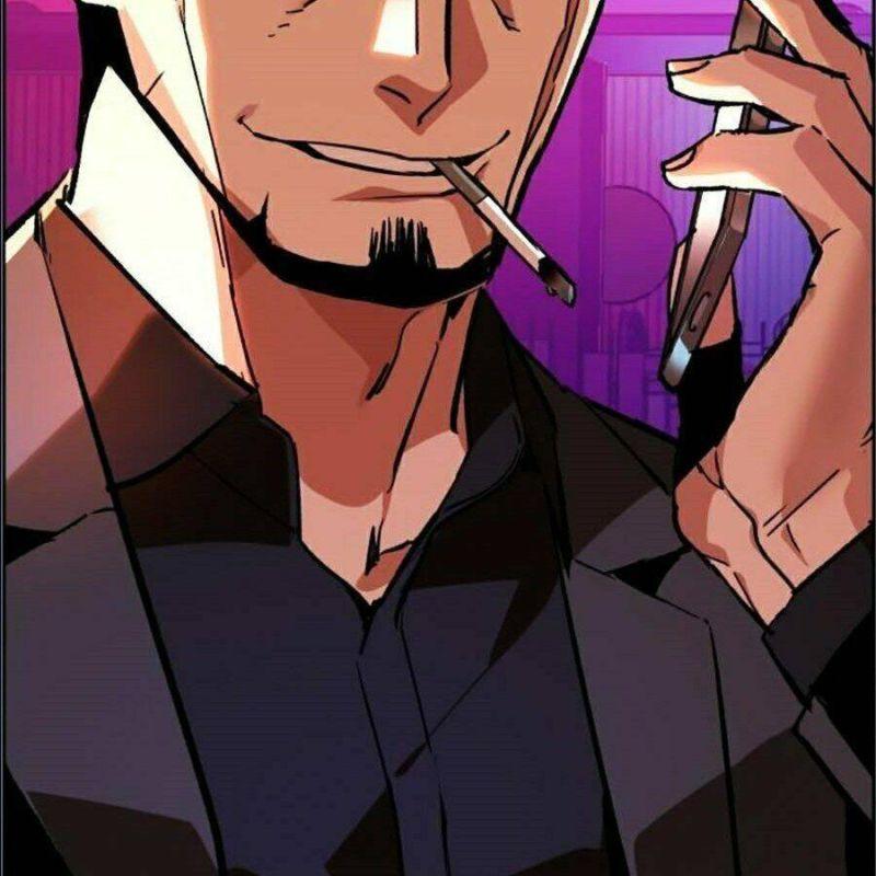 bạn học tôi là lính đánh thuê chapter 38 137