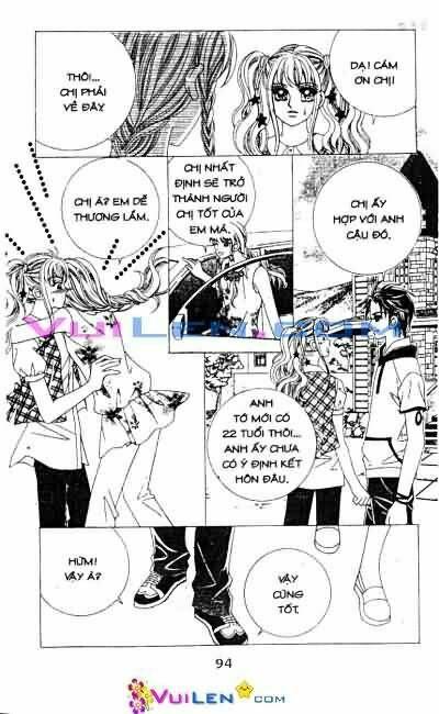 mùa ảo vọng - strange pension chapter 7 94