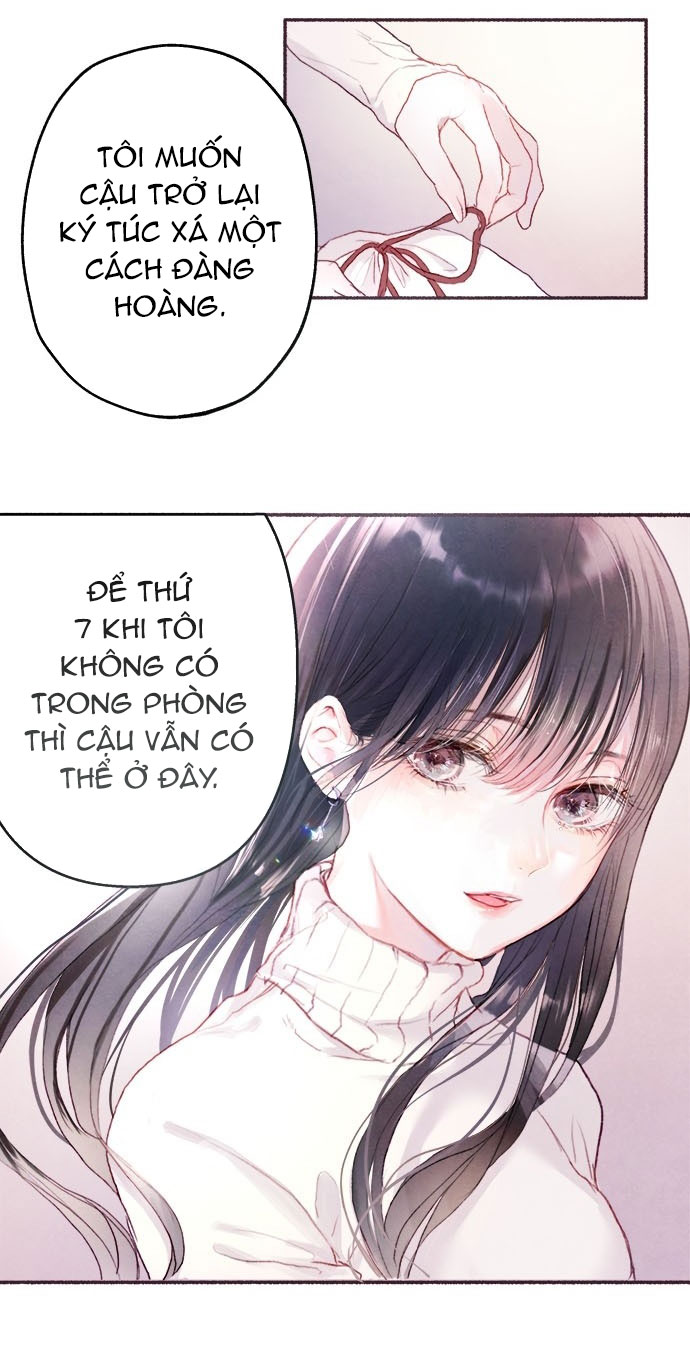 hoa viên bí mật chapter 17 10