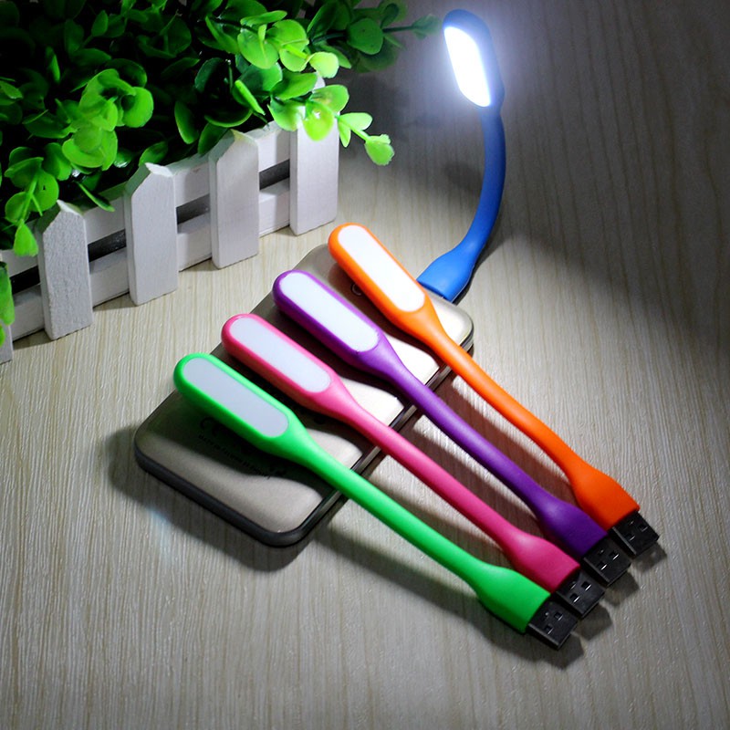 Đèn led USB mini siêu sáng