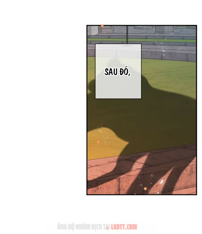 tôi đang nuôi dưỡng một con quái thú chapter 18 41