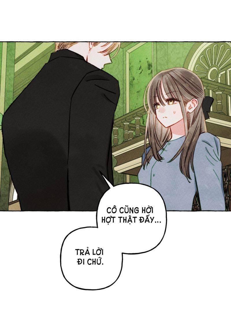 nuôi dưỡng một hắc long chapter 51.5 36